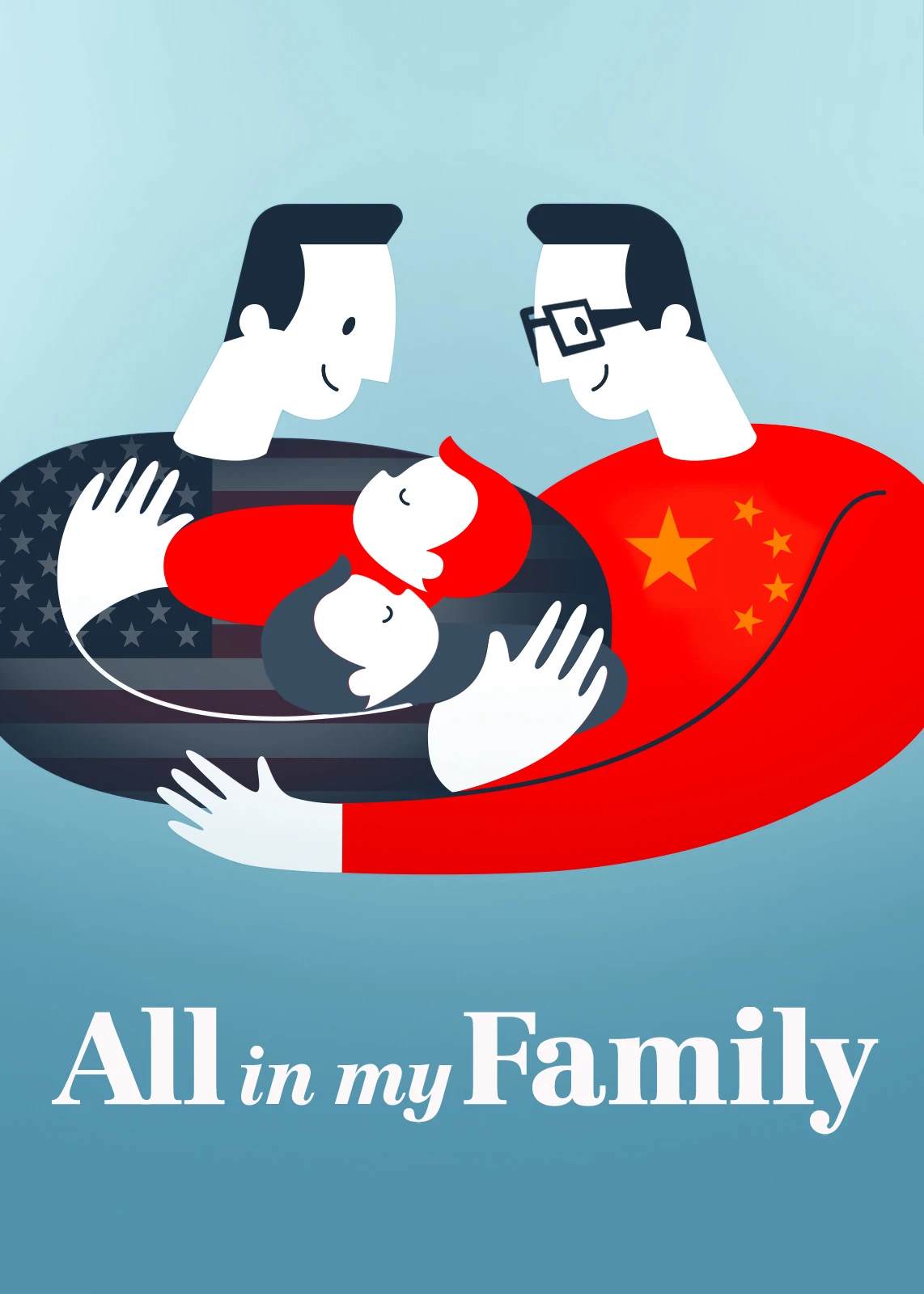 Đây là gia đình tôi | All In My Family (2019)