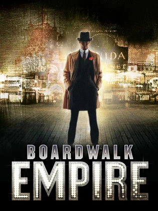 Đế Chế Ngầm: Phần 1 | Boardwalk Empire (Season 1) (2010)