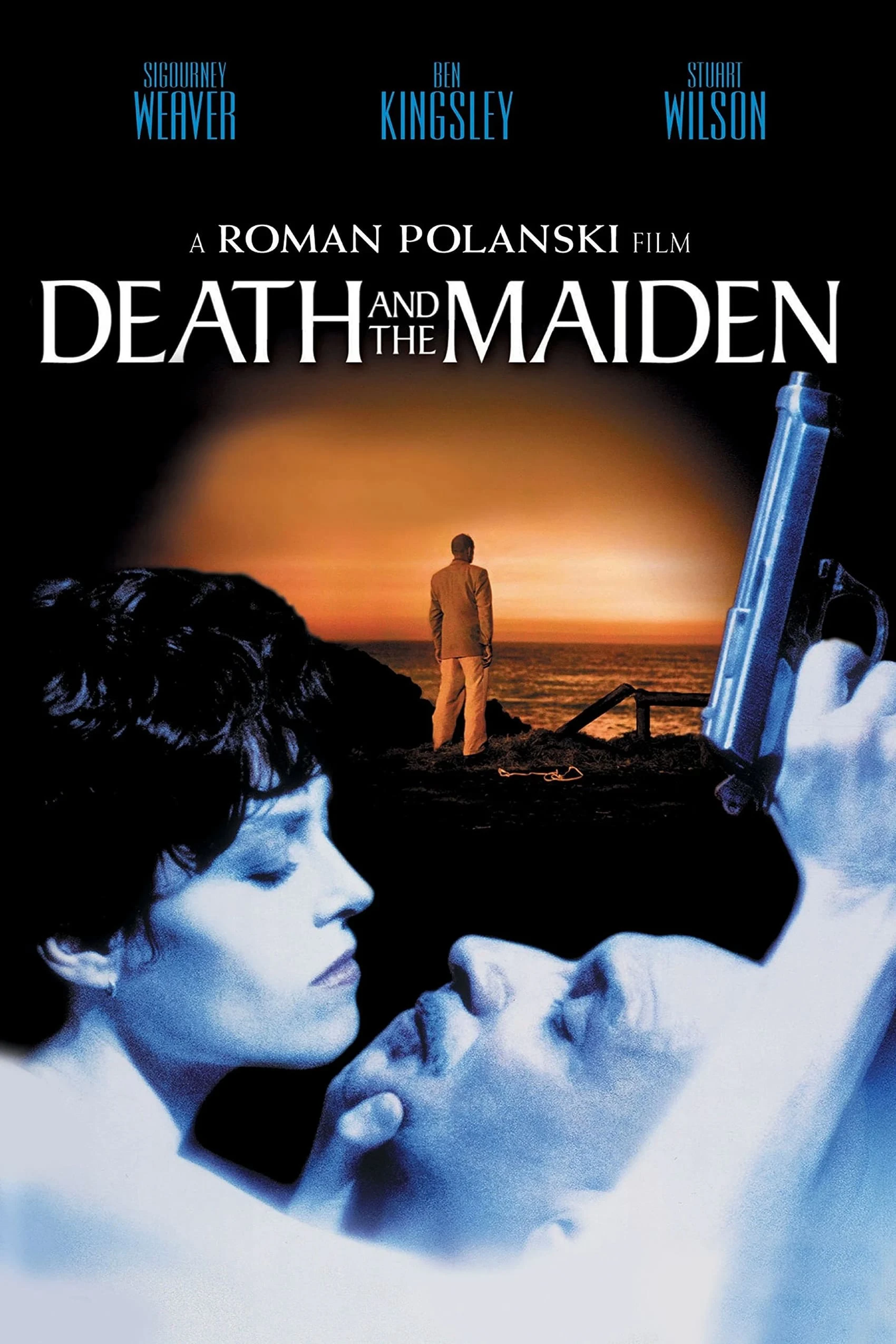 Death and the Maiden | Death and the Maiden (1994)