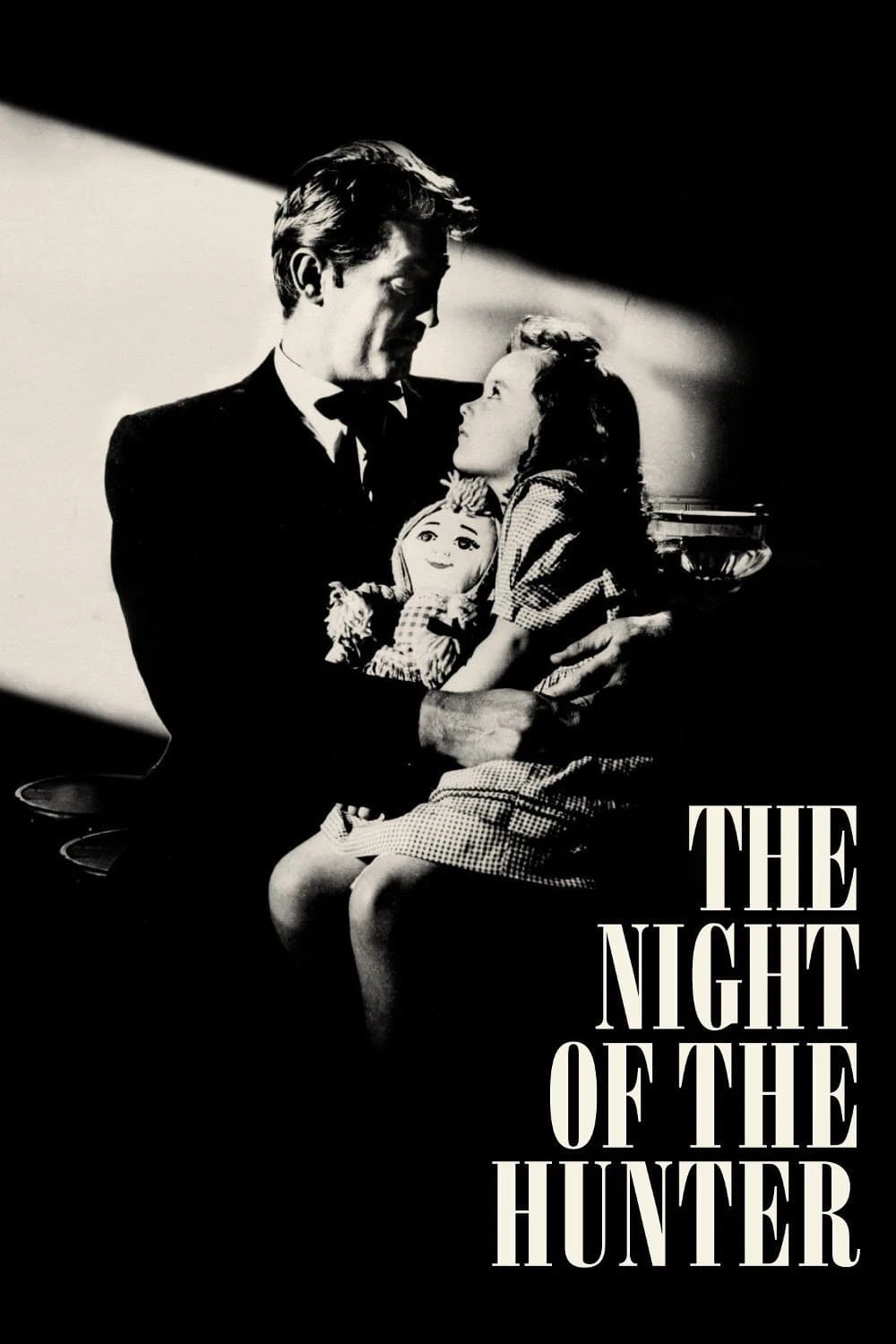 Đêm Của Kẻ Đi Săn | The Night of the Hunter (1955)