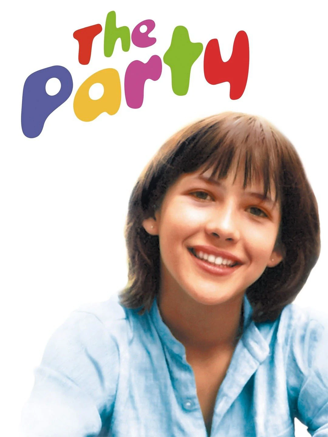 Đêm Khiêu Vũ | The Party (1980)