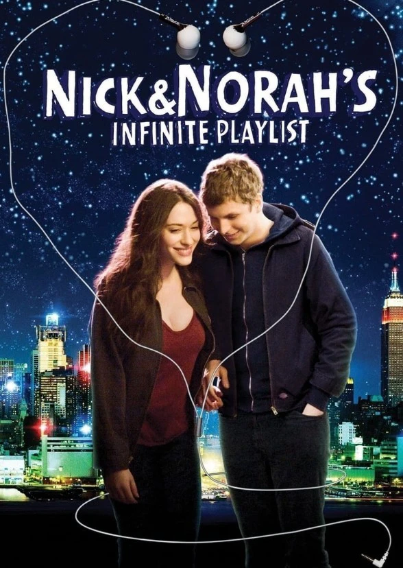 Đêm nhạc bất tận của Nick và Norah | Nick and Norah's Infinite Playlist (2008)