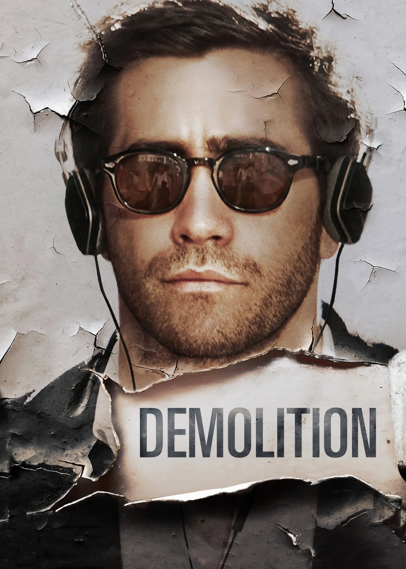 Demolition | Demolition (2015)