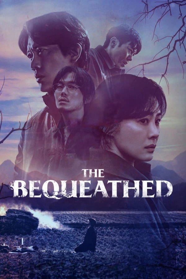 Di Sản Kỳ Bí | The Bequeathed (2024)