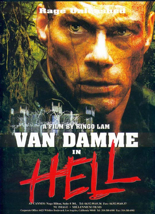 Địa Ngục Trần Gian | In Hell (2003)