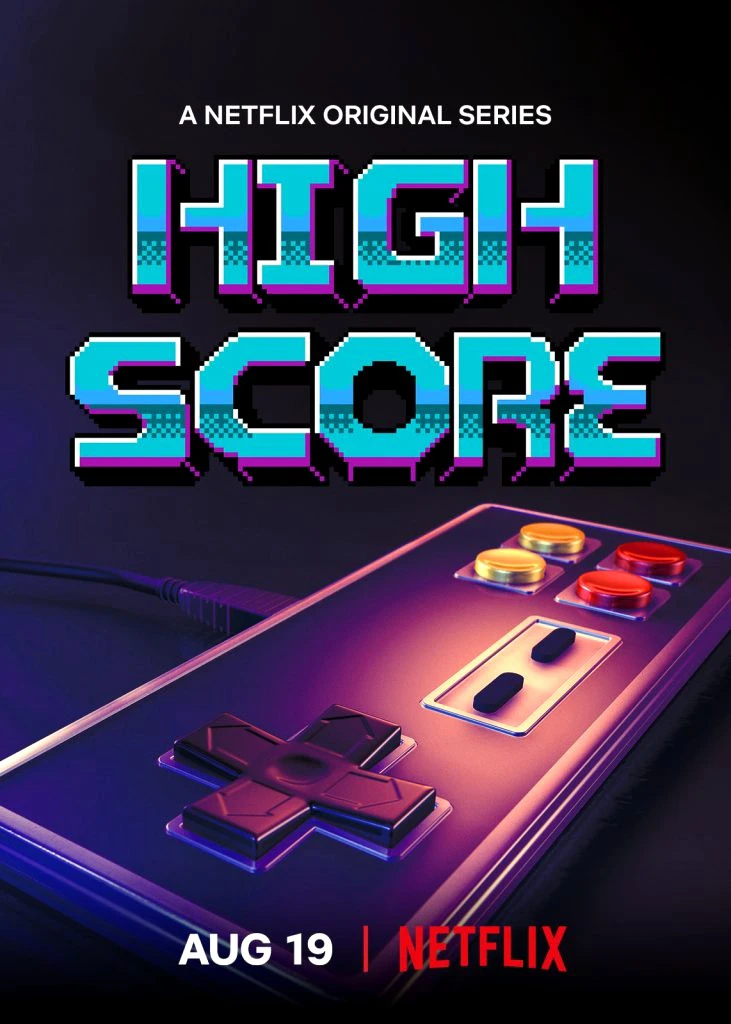 Điểm số kỷ lục | High Score (2020)