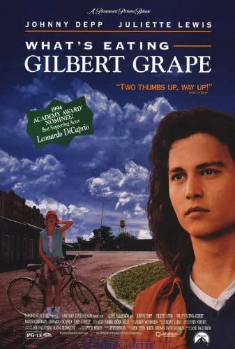 Điều Gì Đang Ăn Mòn Gilbert Grape | What's Eating Gilbert Grape (1994)