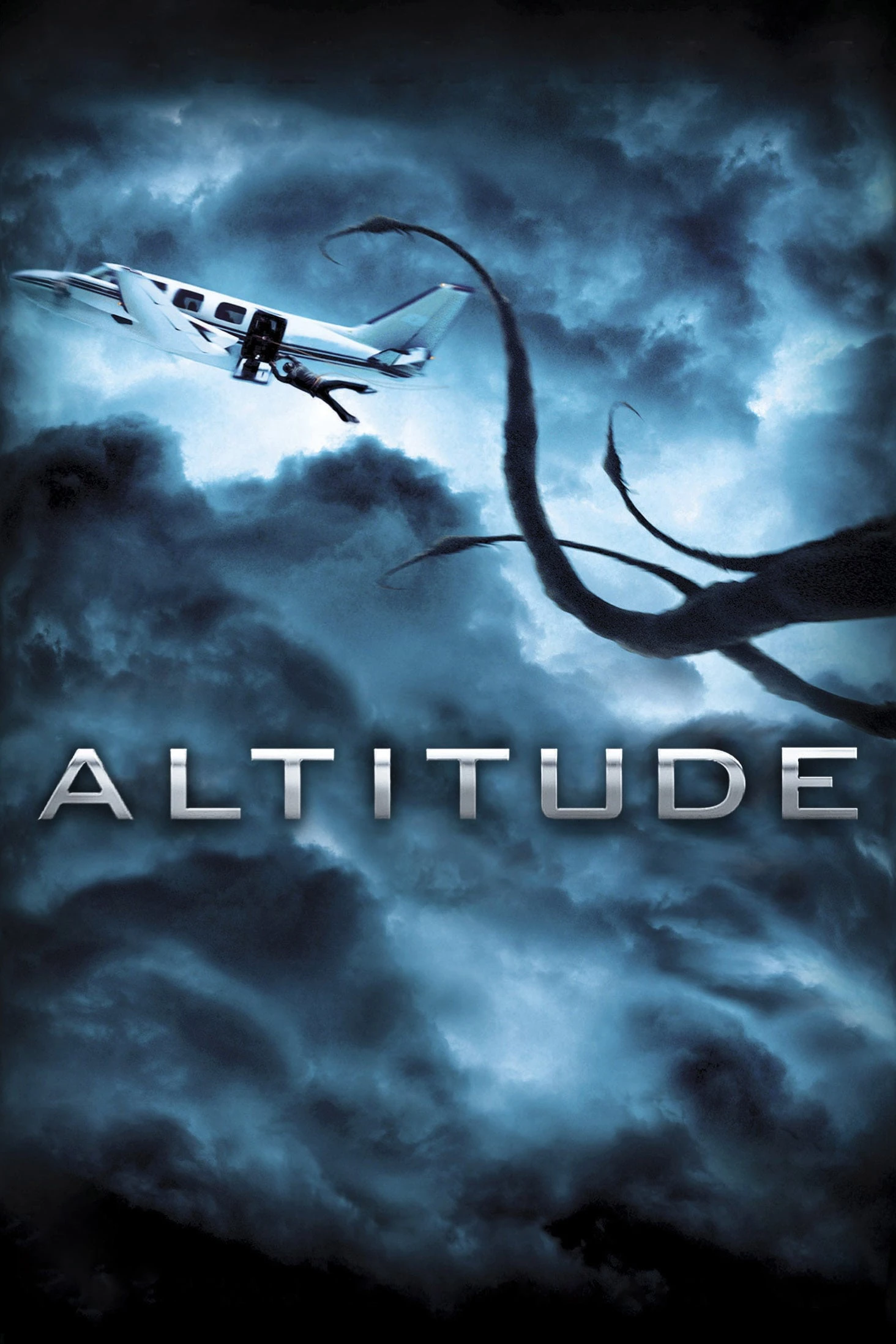 Độ Cao | Altitude (2010)