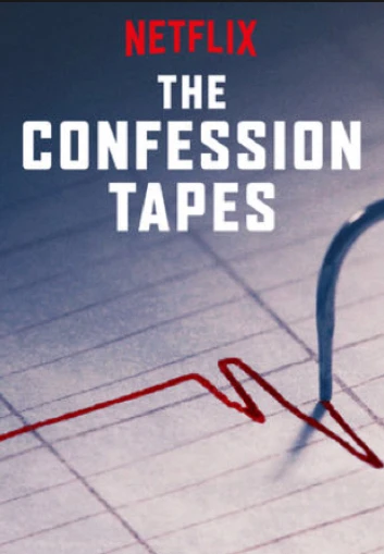 Đoạn băng thú tội (Phần 1) | The Confession Tapes (Season 1) (2017)