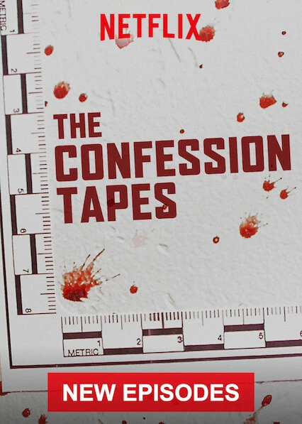 Đoạn băng thú tội (Phần 2) | The Confession Tapes (Season 2) (2019)