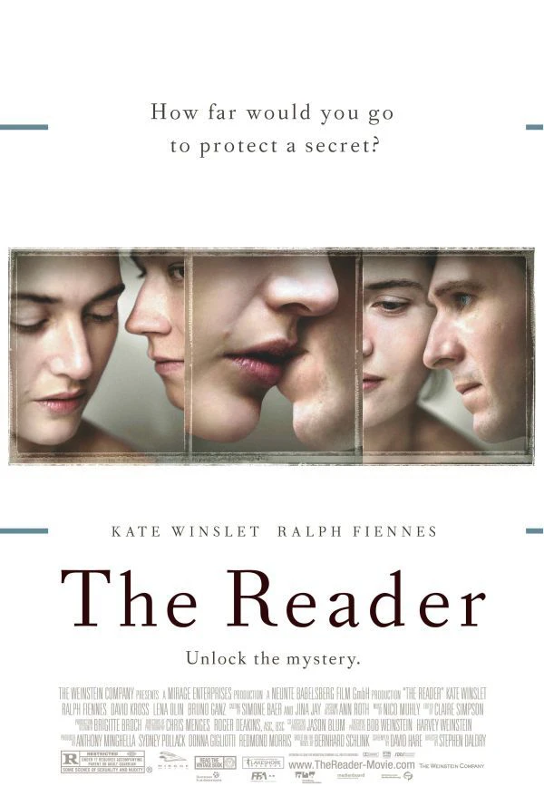 Độc giả | The Reader (2008)