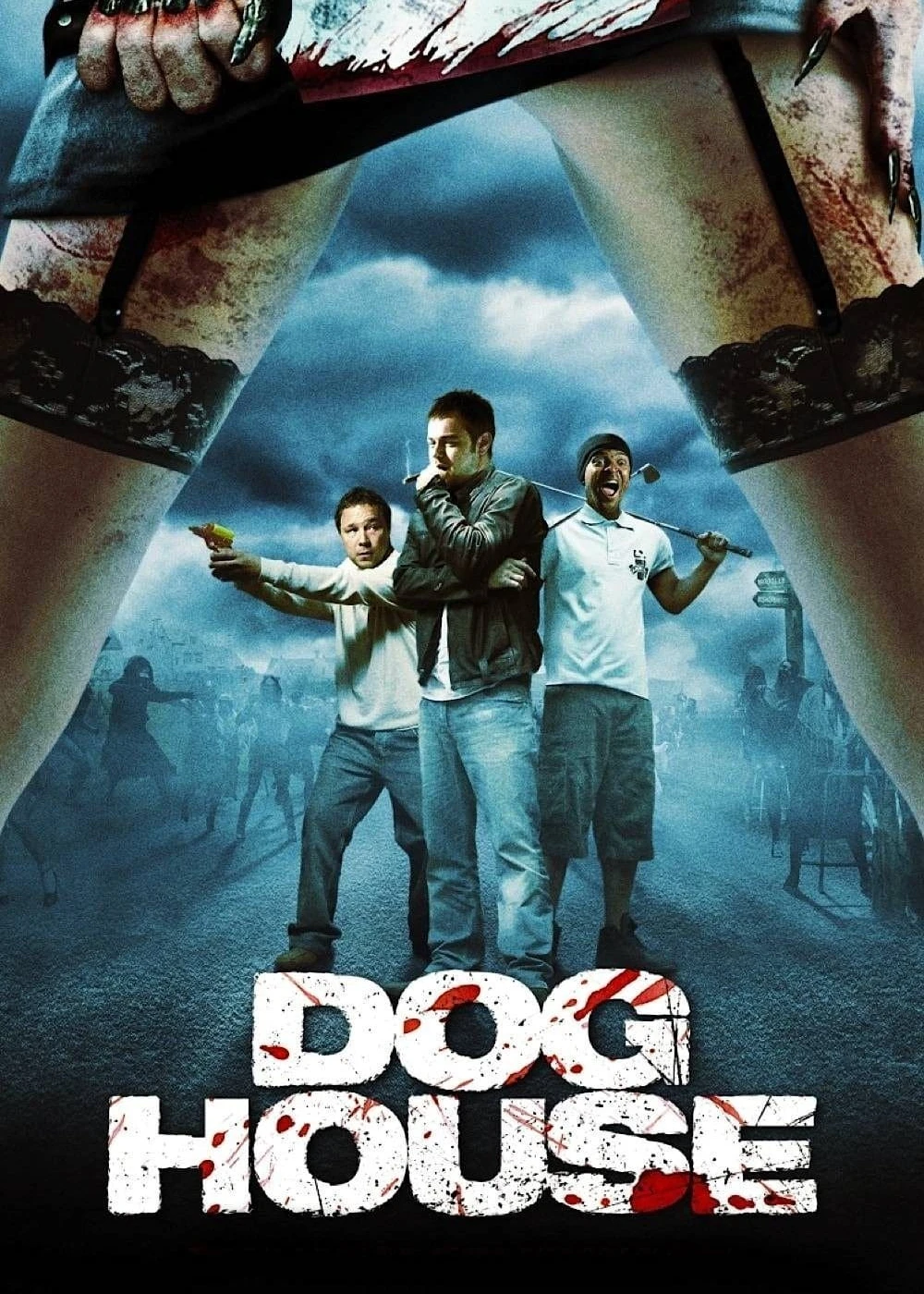 Doghouse | Doghouse (2009)