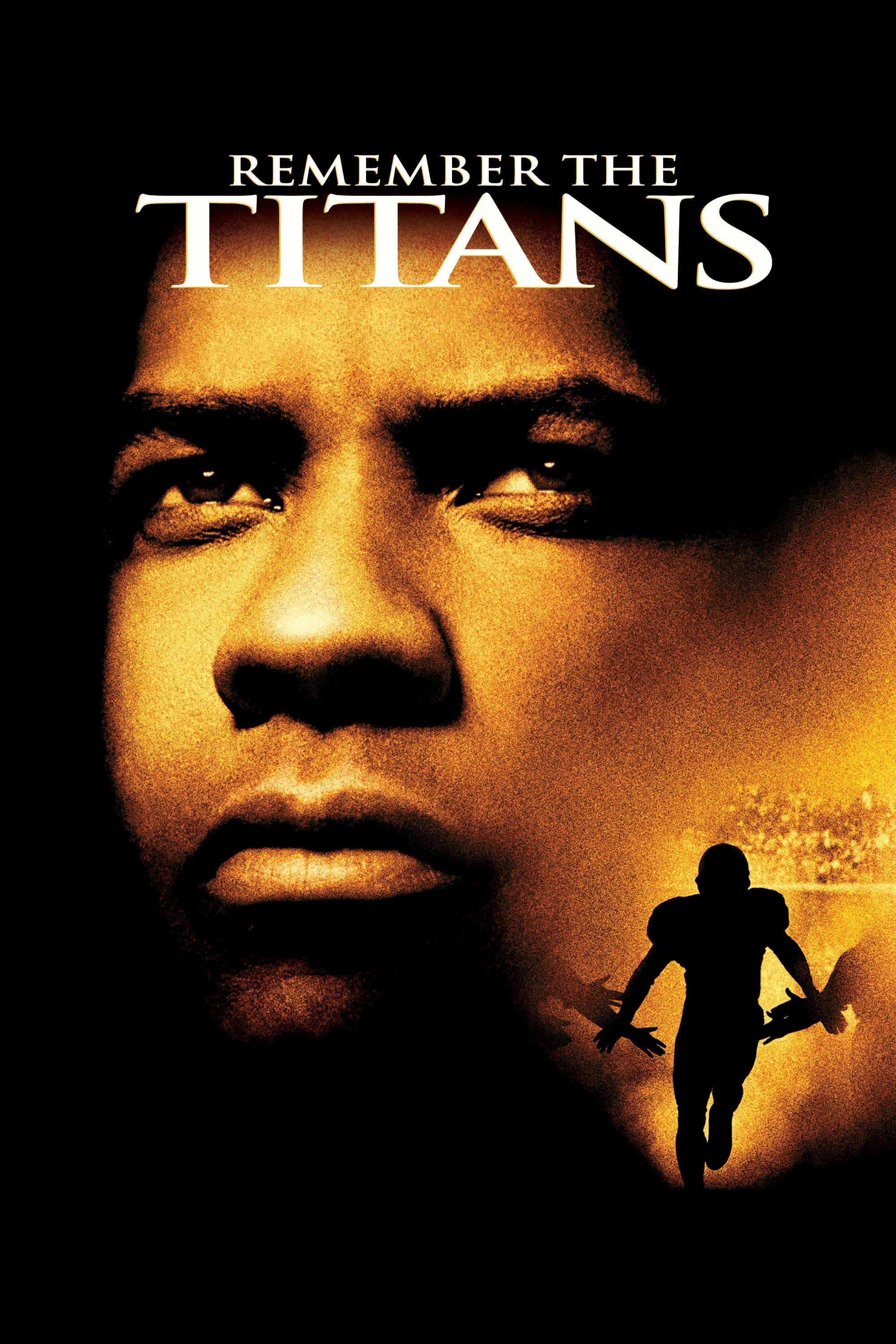 Đội Bóng Phi Thường  | Remember the Titans (2000)