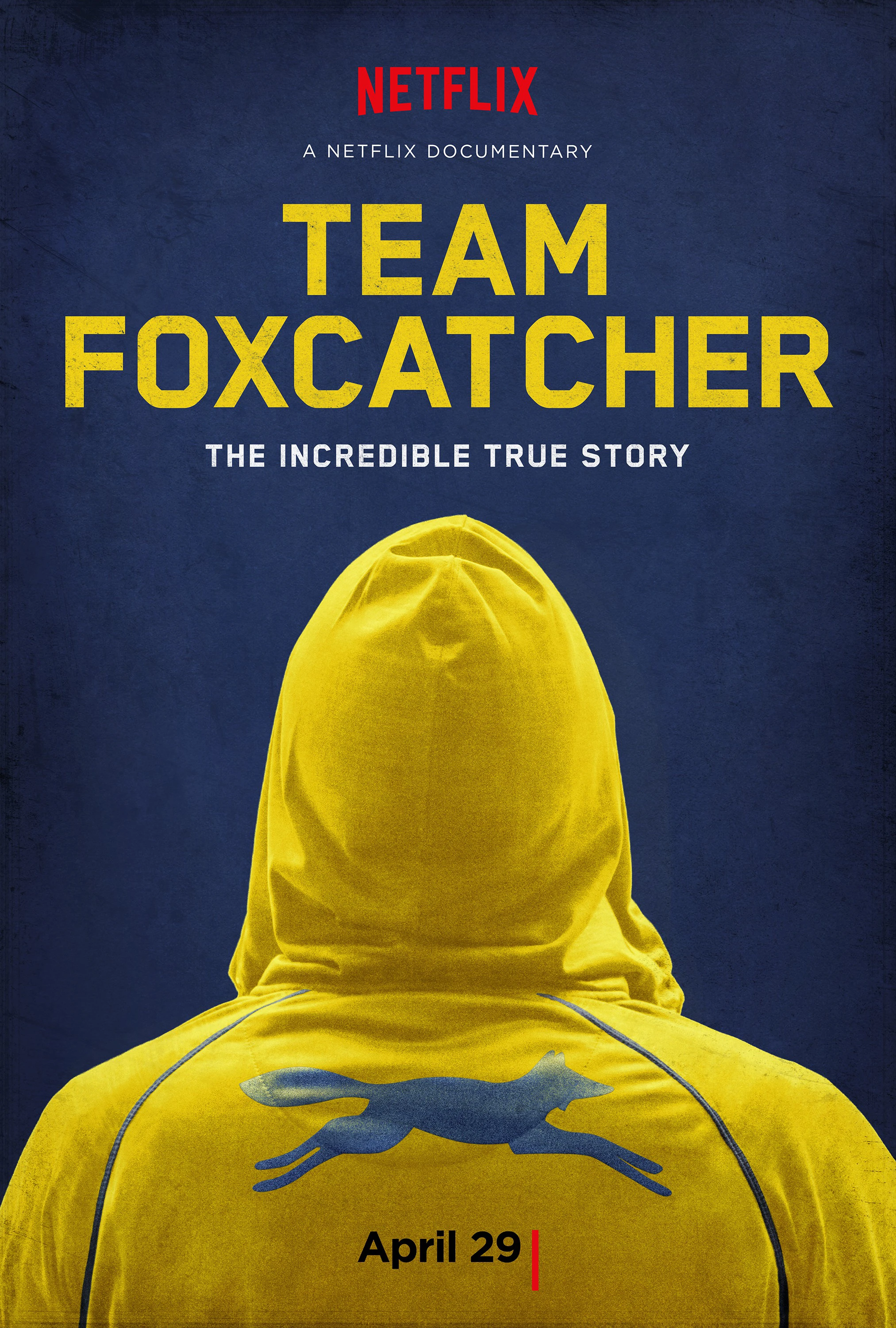 Đội Foxcatcher | Team Foxcatcher (2016)