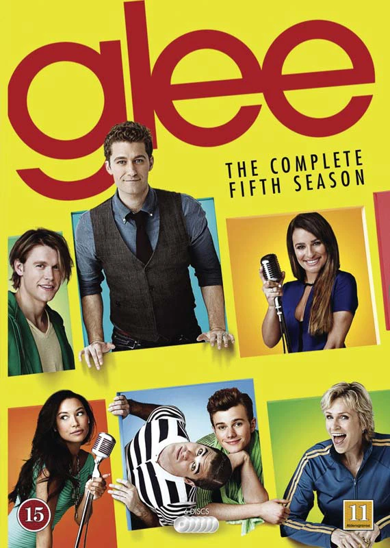 Đội Hát Trung Học 5 | Glee - Season 5 (2013)