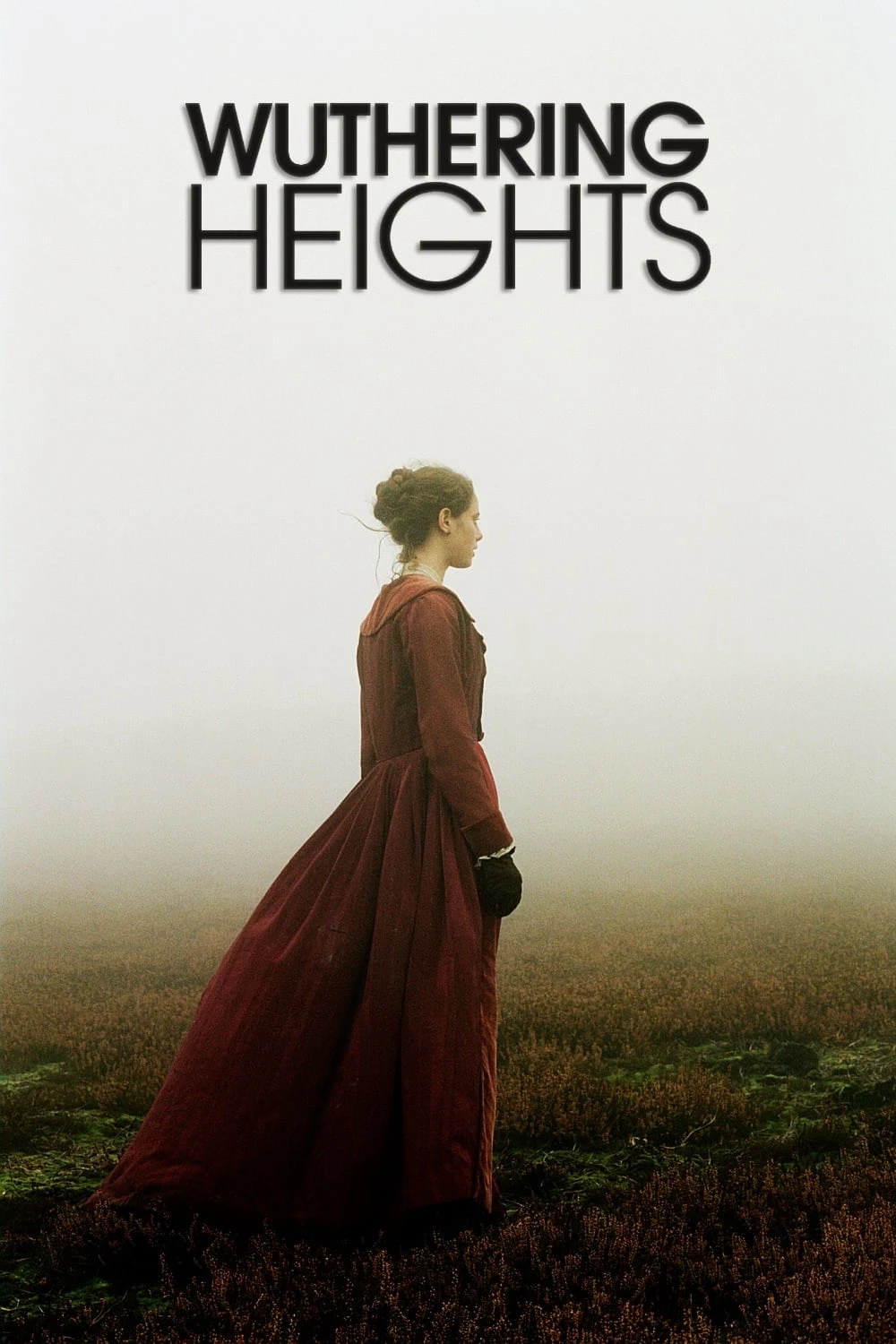 Đồi Hú Gió | Wuthering Heights (2011)