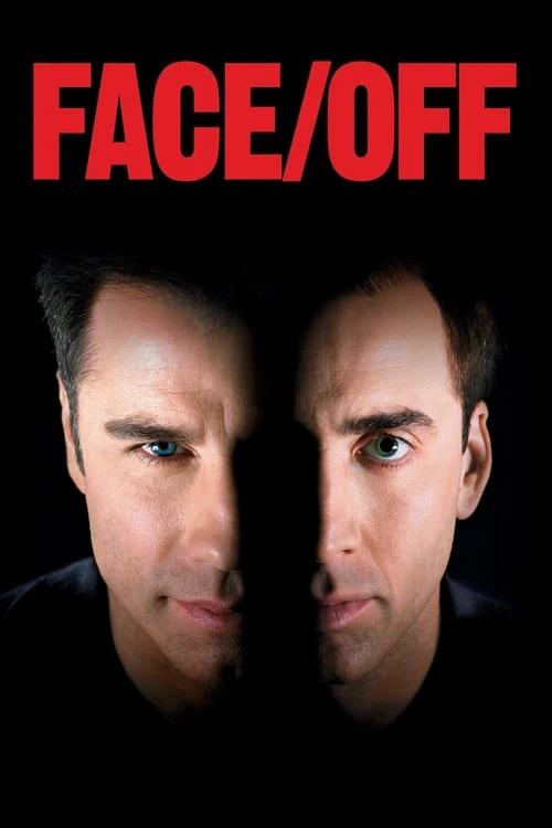 Đổi Mặt | Face/Off (1997)