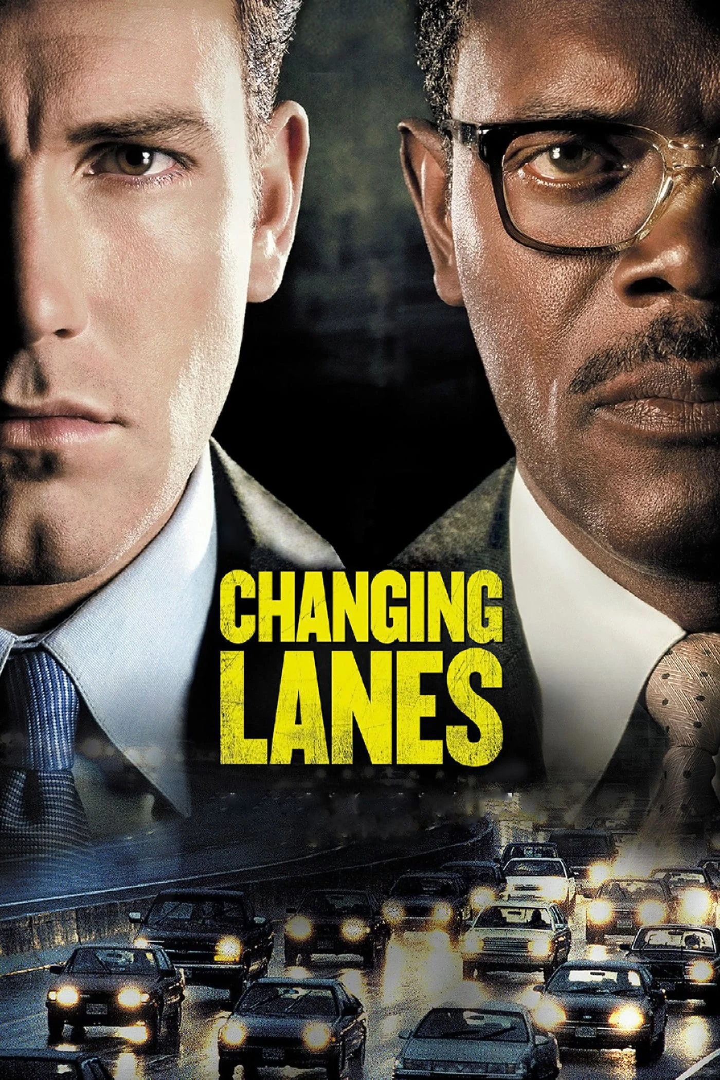 Đổi Ngôi | Changing Lanes (2002)
