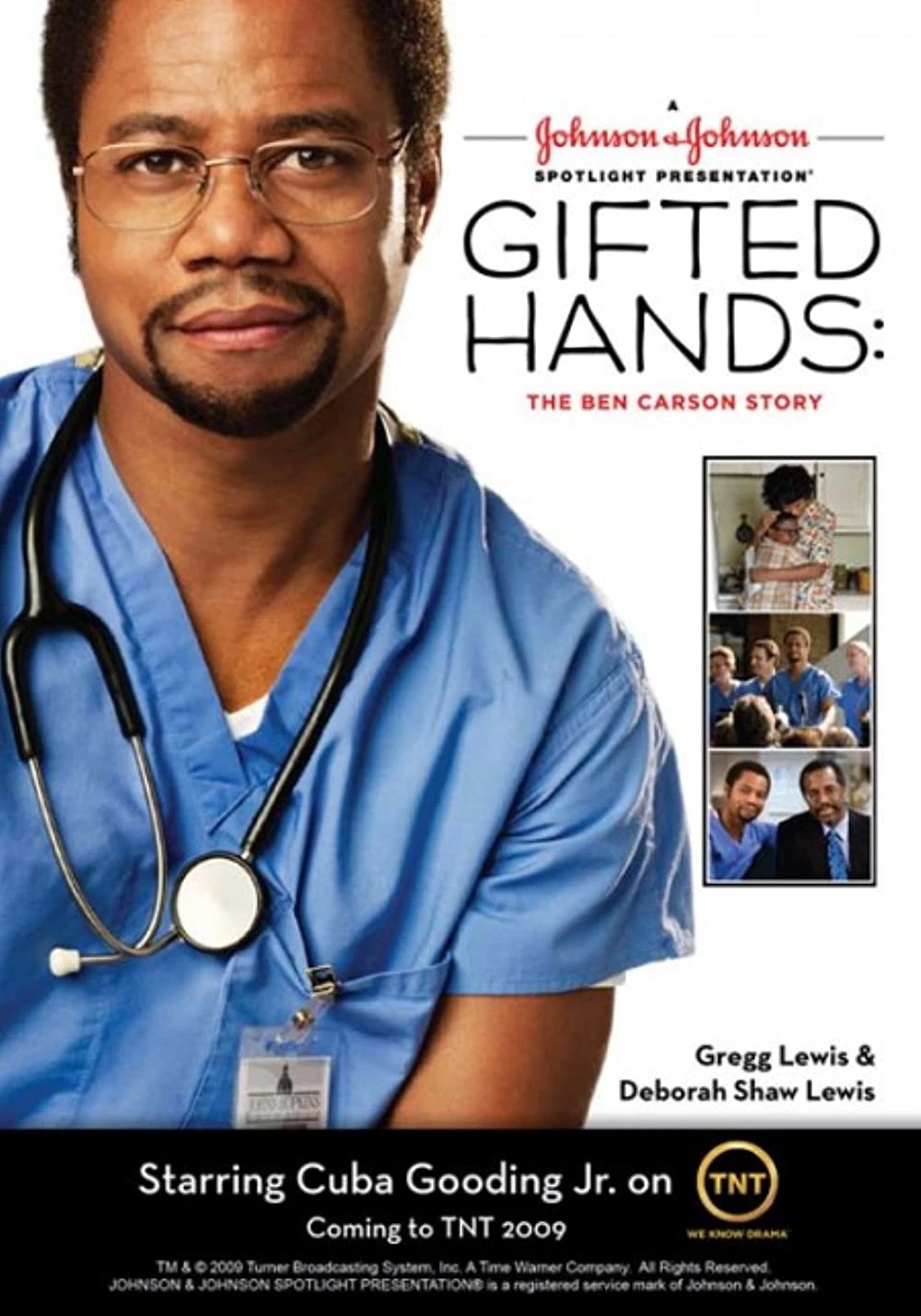 Đôi tay thiên phú: Chuyện về Ben Carson | Gifted Hands: The Ben Carson Story (2009)