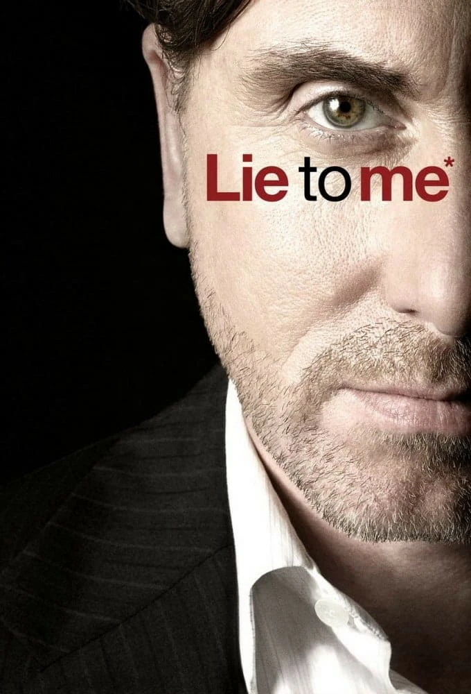 Dối Trá (Phần 1) | Lie to Me (Season 1) (2009)
