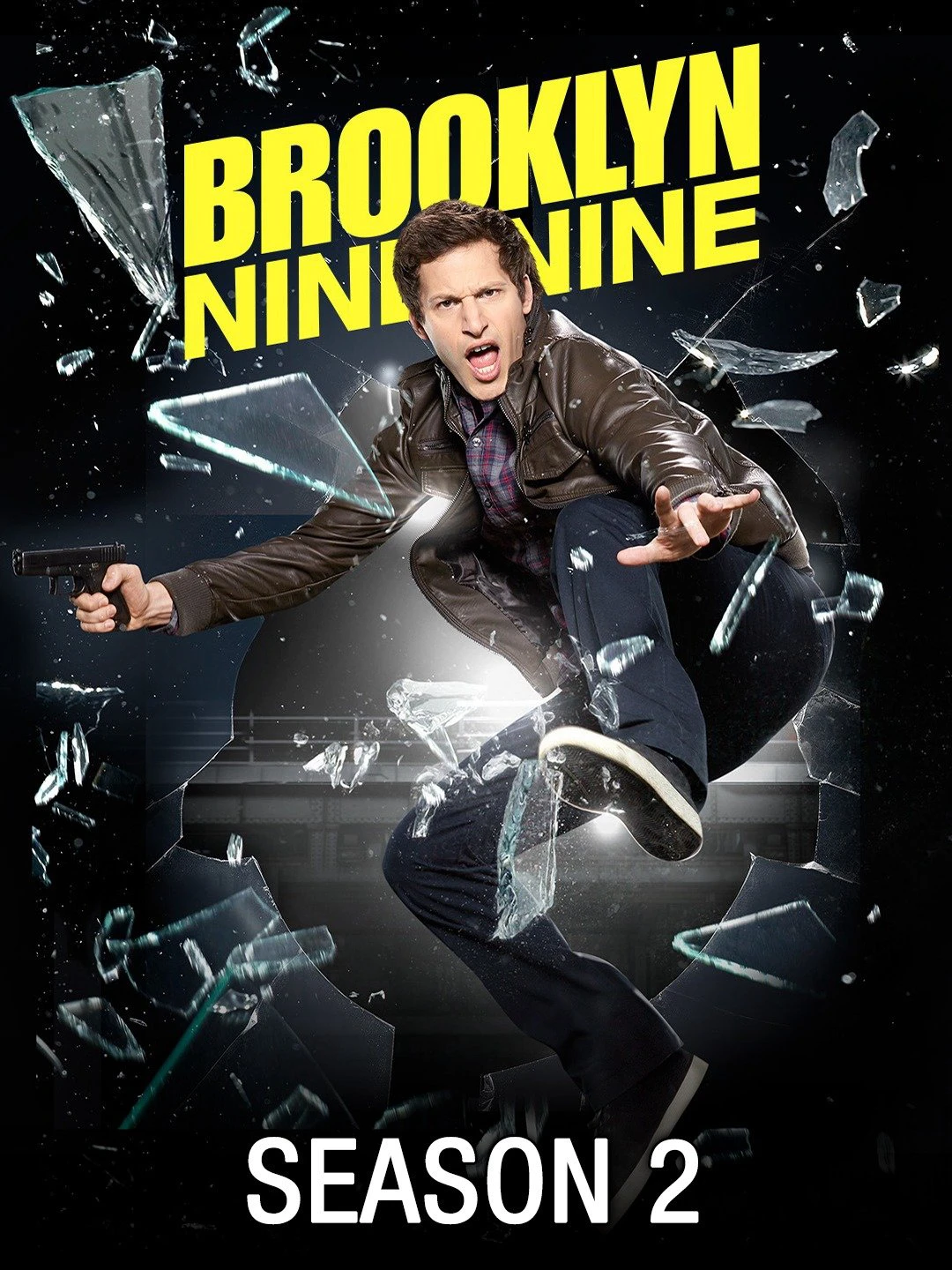 Đồn Brooklyn số 99 (Phần 2) | Brooklyn Nine-Nine (Season 2) (2014)