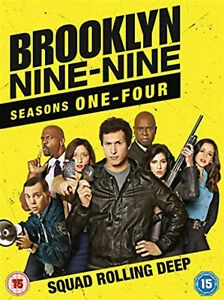 Đồn Brooklyn số 99 (Phần 4) | Brooklyn Nine-Nine (Season 4) (2016)
