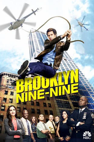Đồn Brooklyn số 99 (Phần 6) | Brooklyn Nine-Nine (Season 6) (2019)