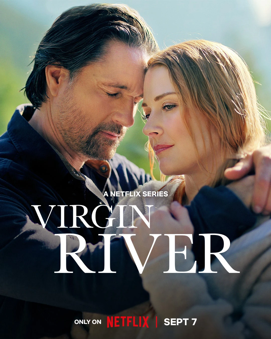 Dòng sông Trinh Nữ (Phần 5) | Virgin River (Season 5) (2023)