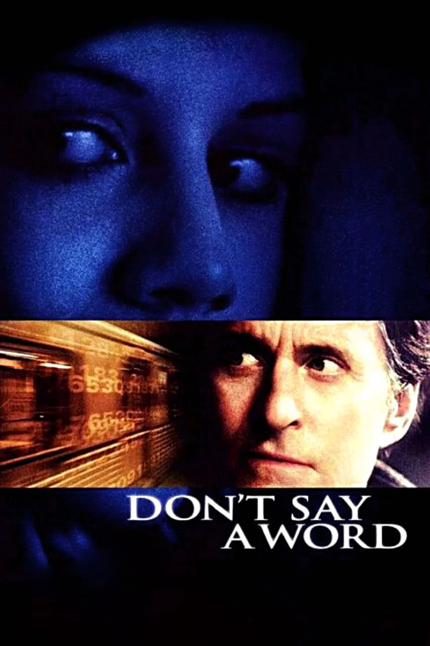 Don't Say a Word | Don't Say a Word (2001)