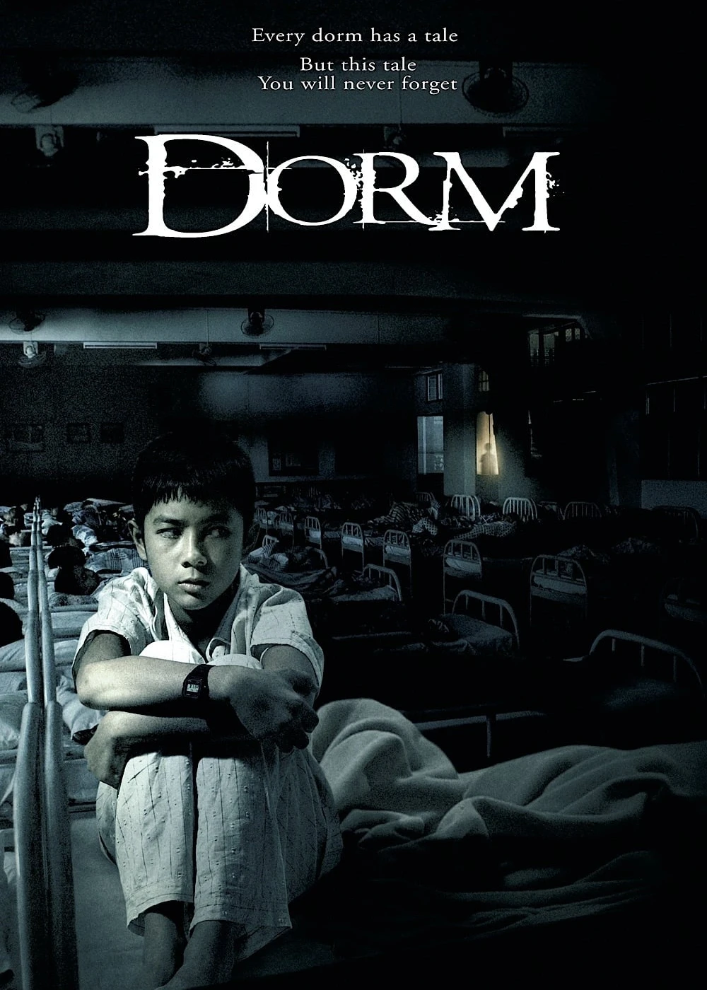 Dorm | Dorm (2006)