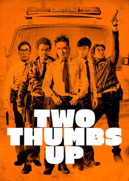 Đột Kích | Two Thumbs Up (2015)