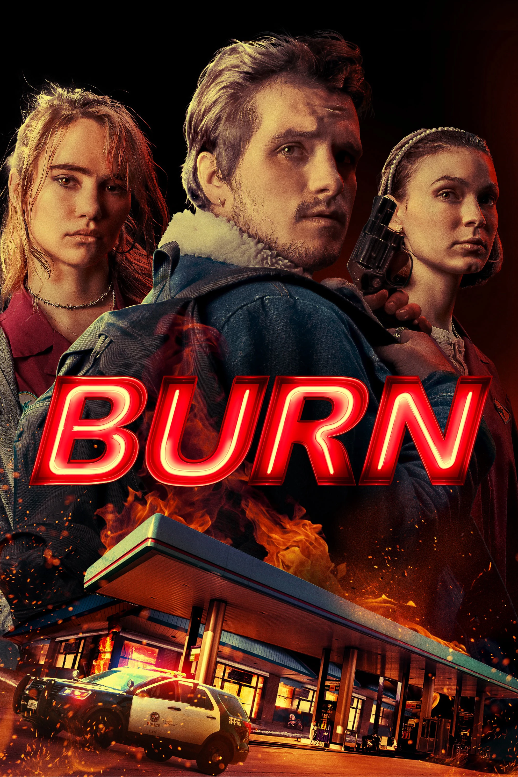 Đốt | Burn (2019)