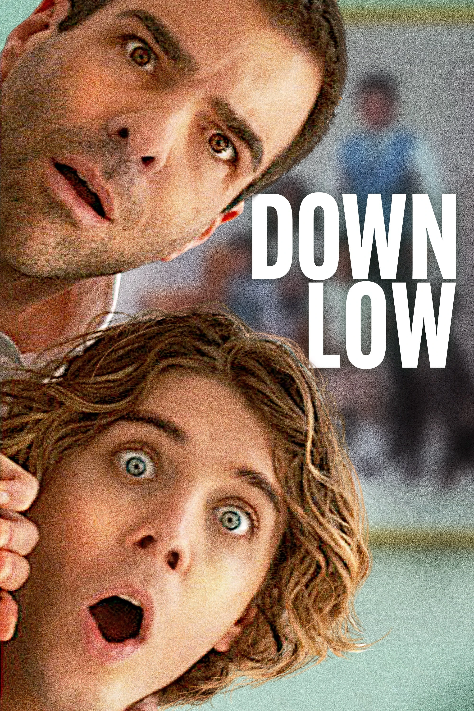 Down Low | Down Low (2023)