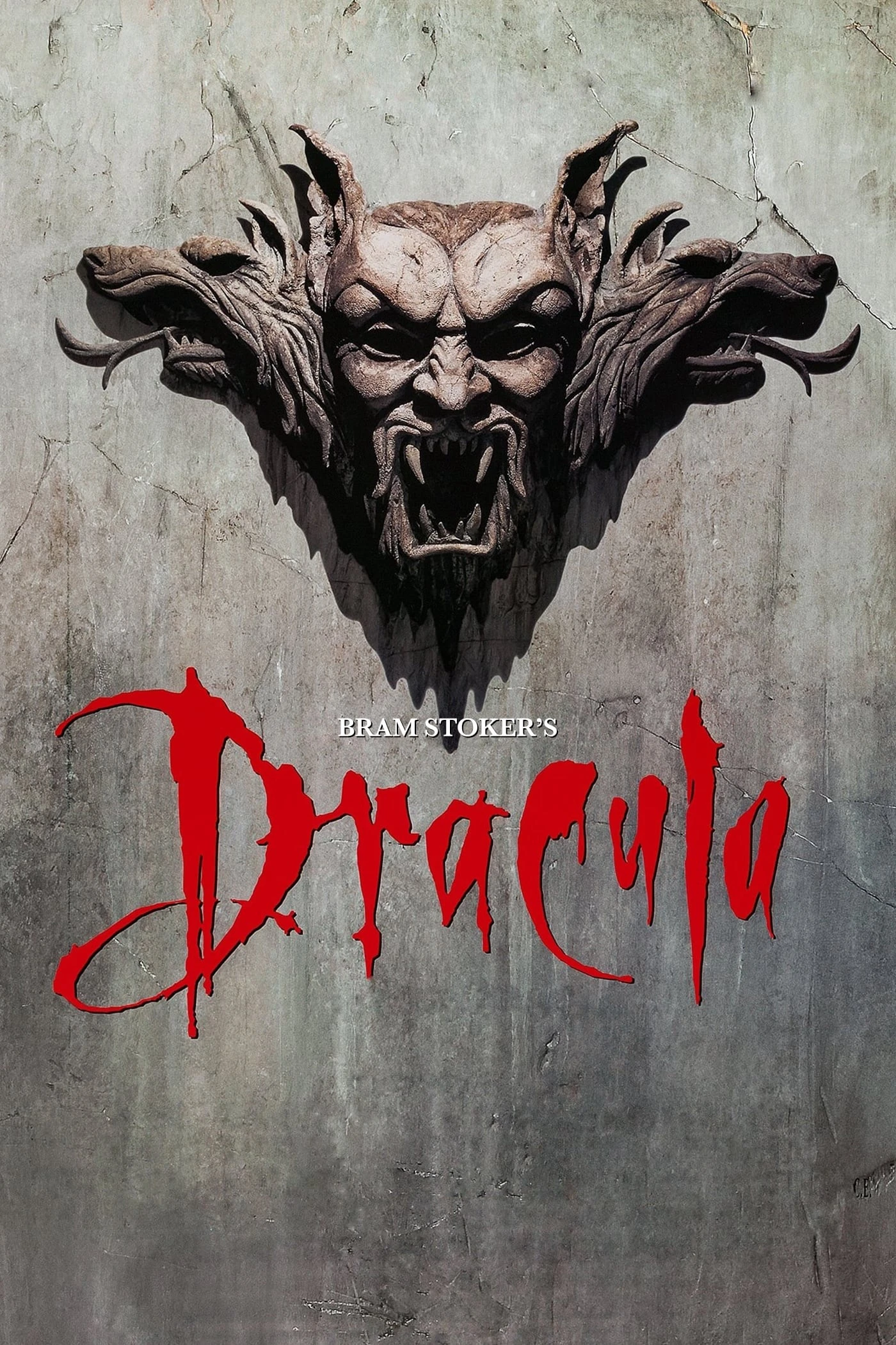 Dracula: Bá tước ma cà rồng | Bram Stoker's Dracula (1992)