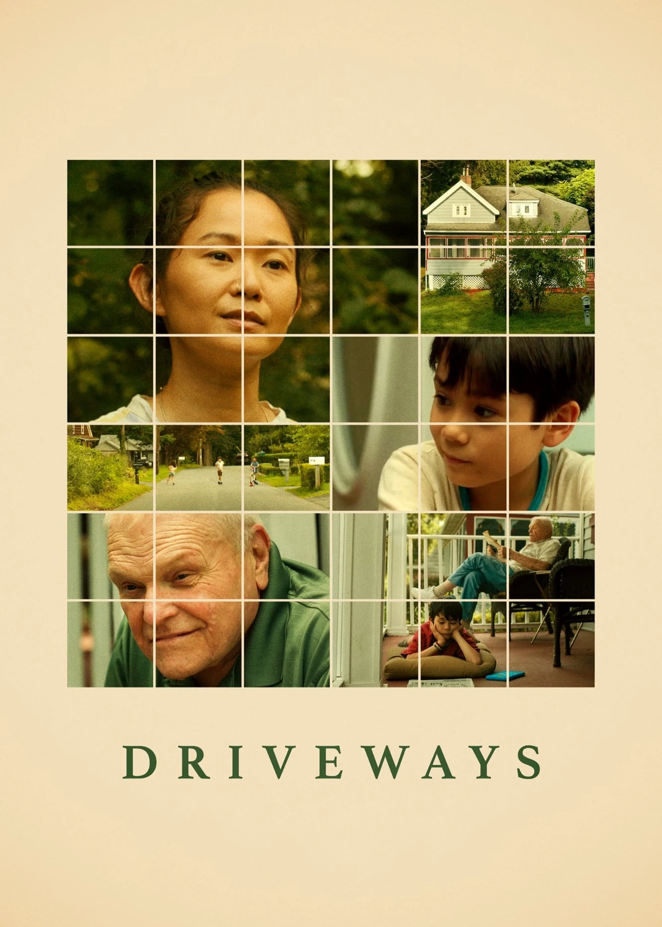 Driveways | Driveways (2019)