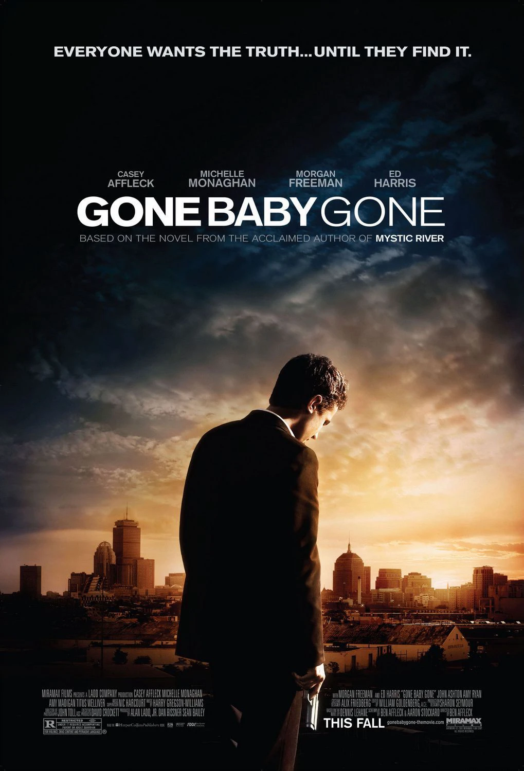 Đứa Bé Mất Tích | Gone Baby Gone (2007)
