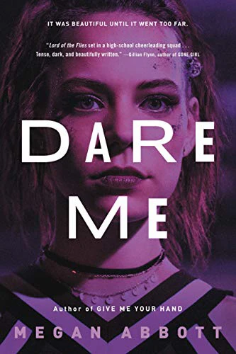 Đừng Thách Tôi | Dare Me (2020)