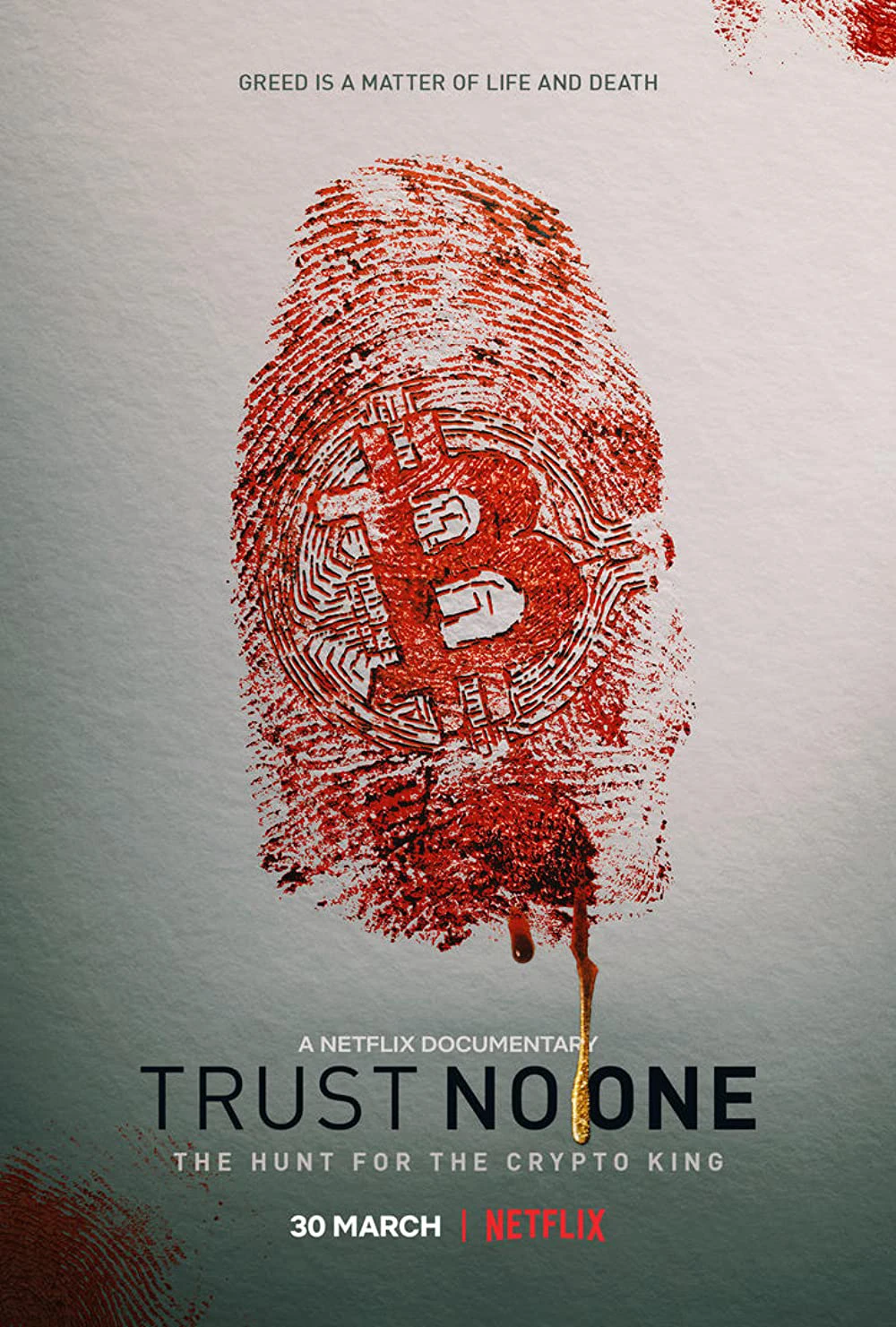 Đừng tin ai: Săn lùng vua tiền mã hóa | Trust No One: The Hunt for the Crypto King (2022)