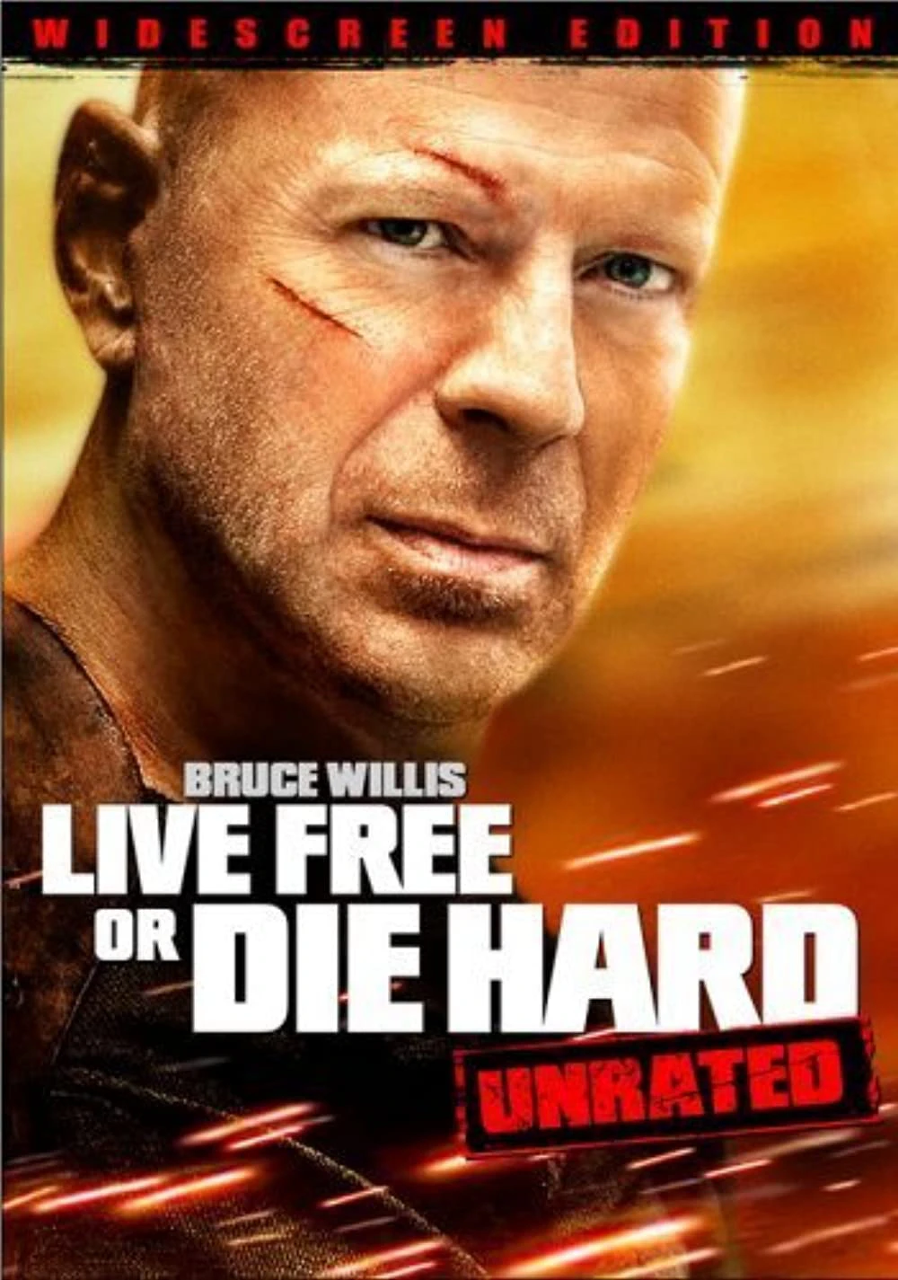 Đương Đầu Với Thử Thách 4 | Live Free or Die Hard (2007)