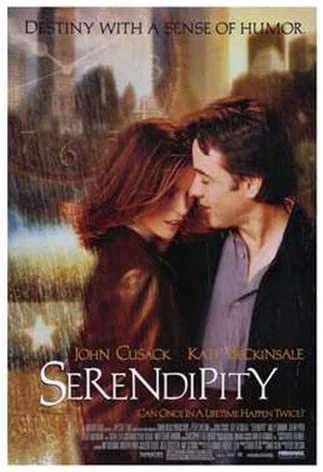 Duyên số | Serendipity (2001)