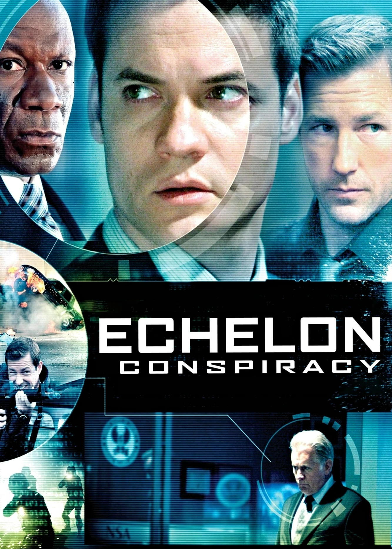 Echelon Conspiracy | Echelon Conspiracy (2009)
