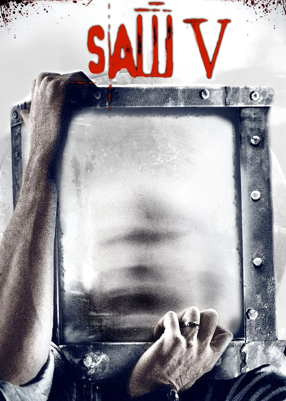 El juego del miedo V | Saw V (2008)