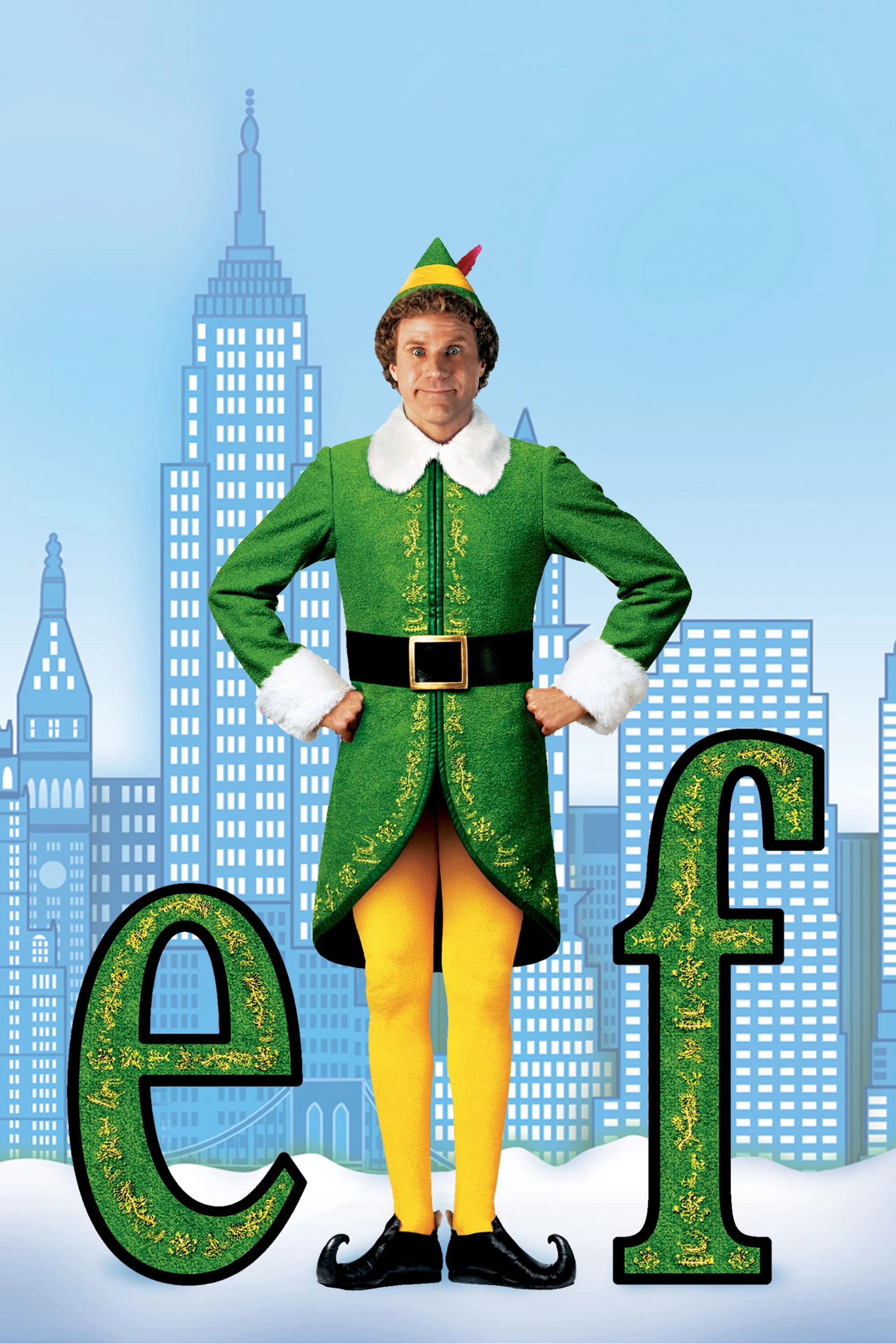 Elf | Elf (2003)