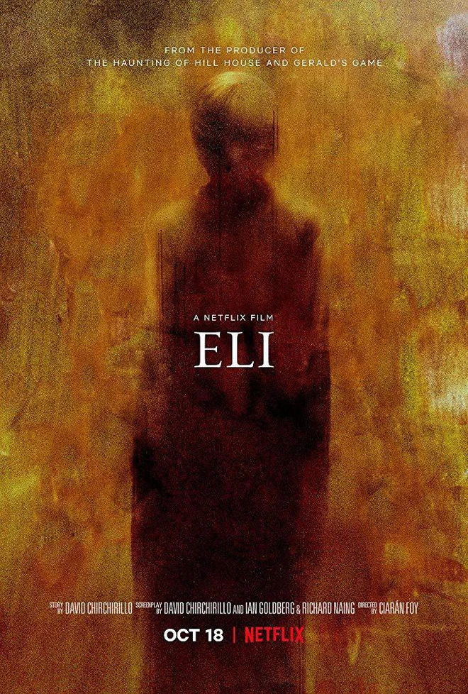 Eli | Eli (2019)