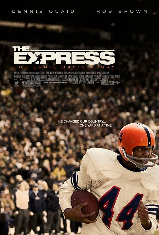 Elmira Express | The Express (2008)