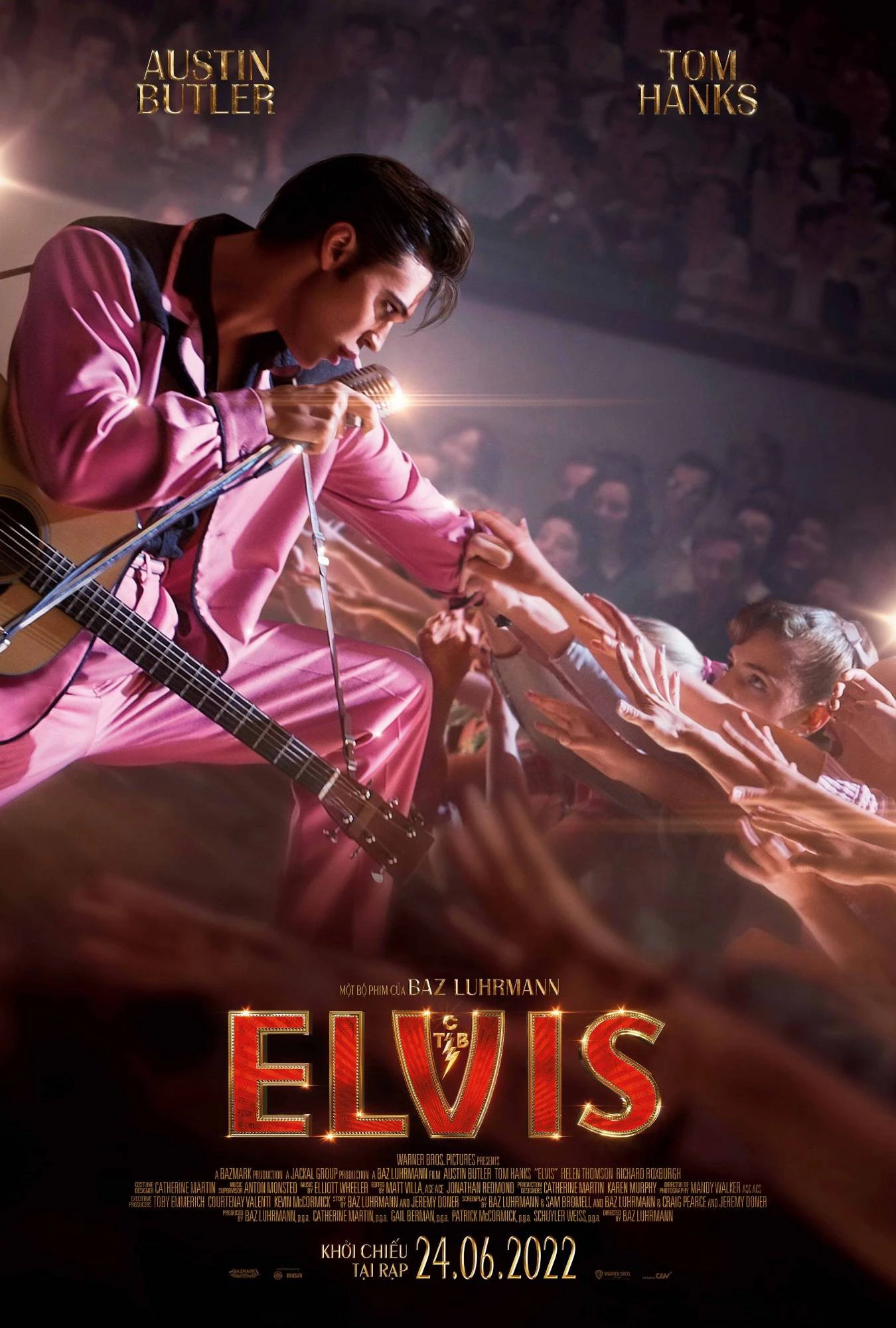 Elvis | Elvis (2022)