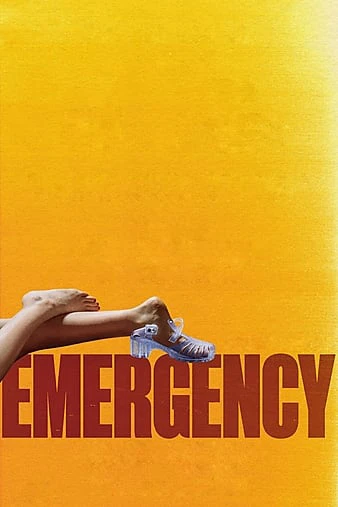 Khẩn Cấp | Emergency (2022)