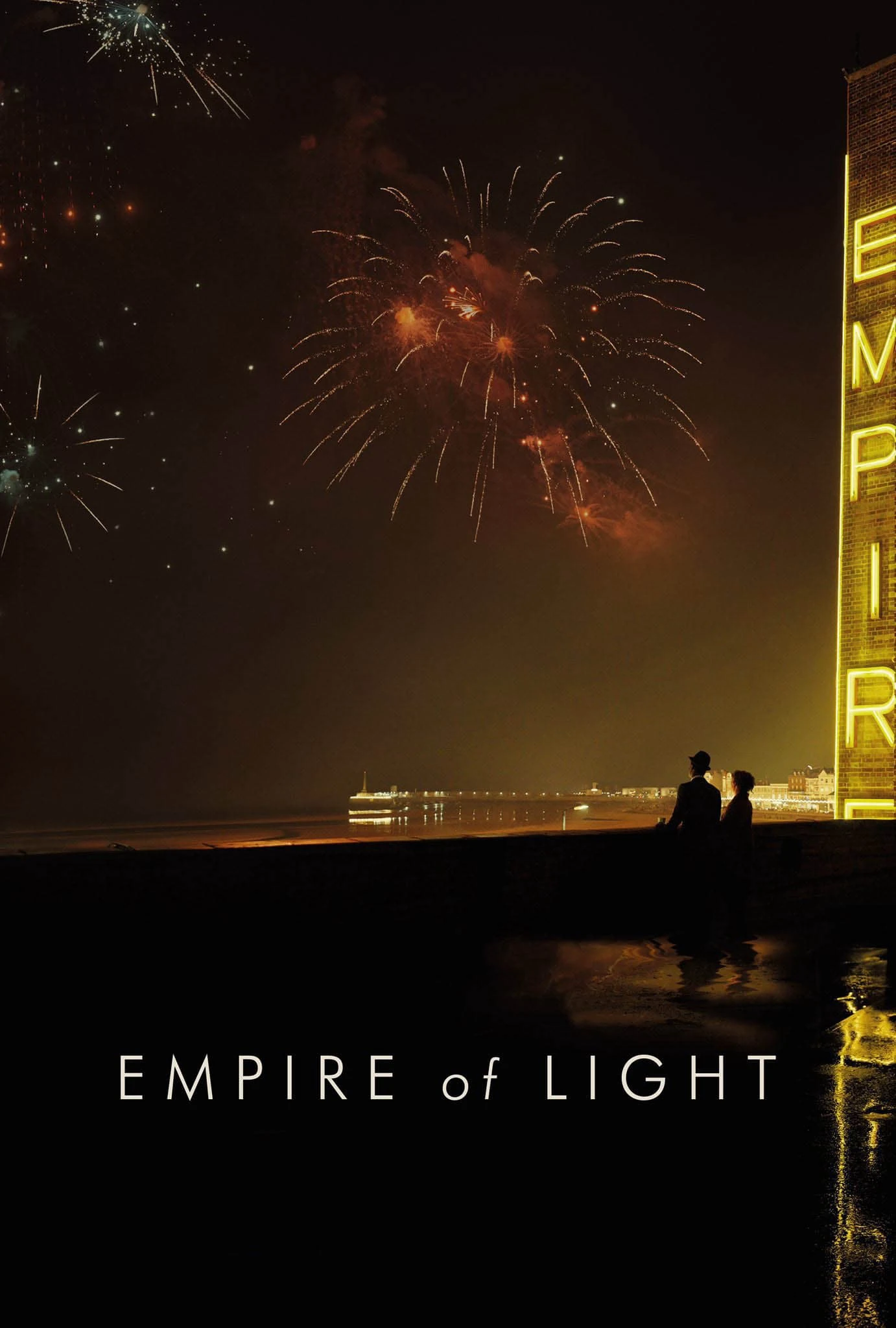 Empire of Light | Empire of Light (2022)