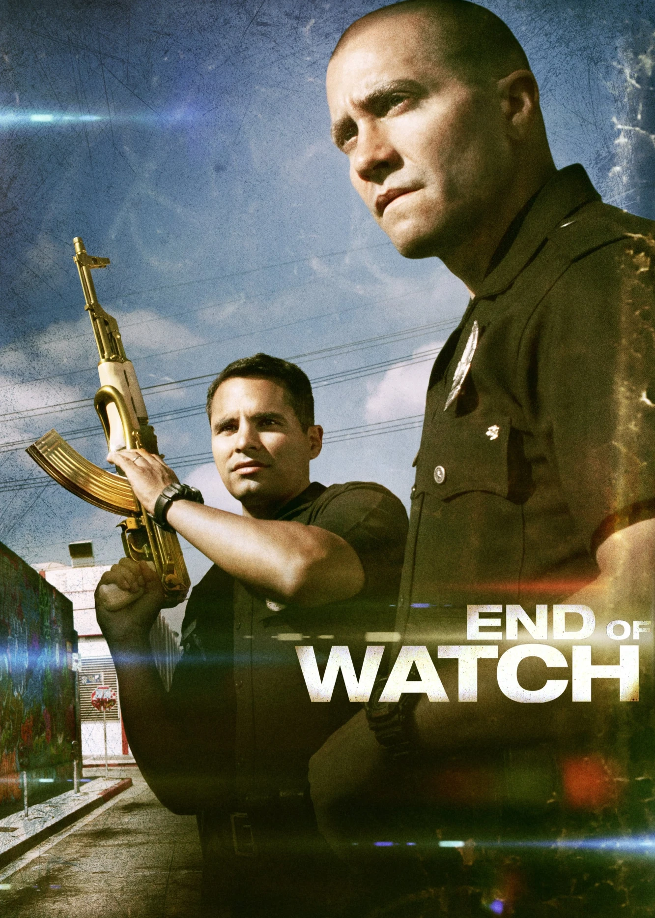 End of Watch | End of Watch (2012)