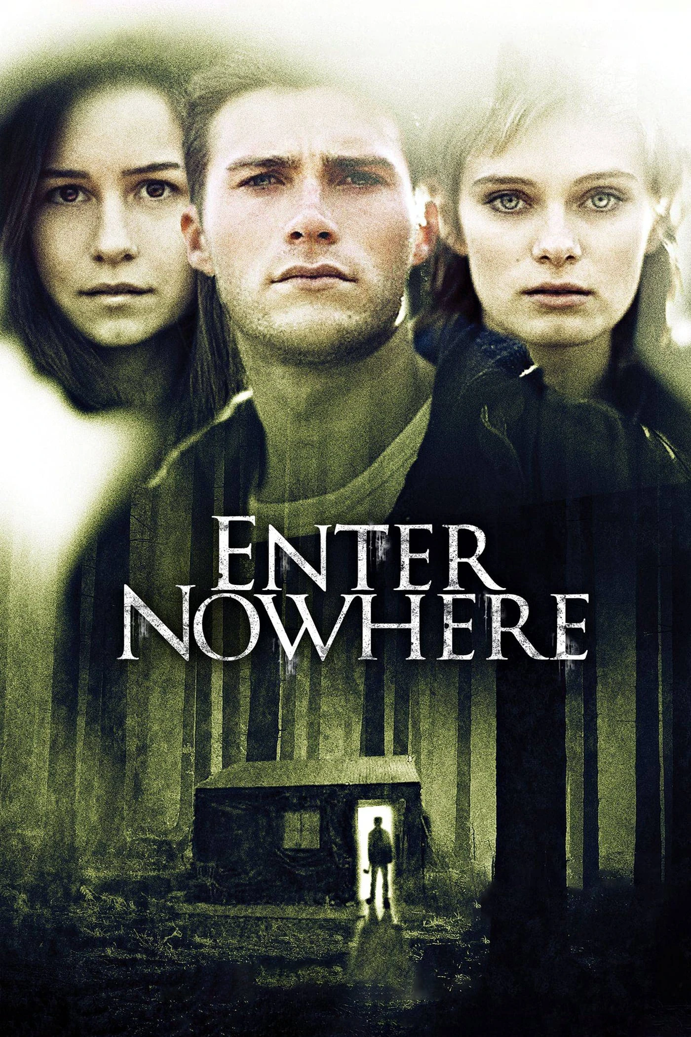 Enter Nowhere | Enter Nowhere (2011)